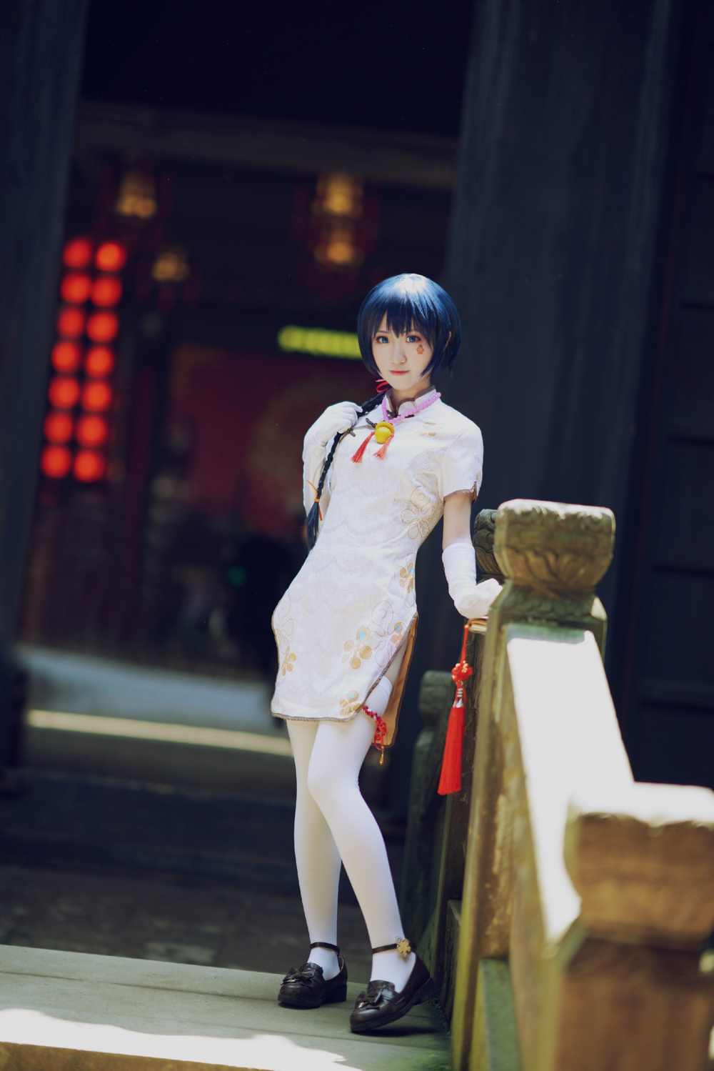 家庭教师尤尼
