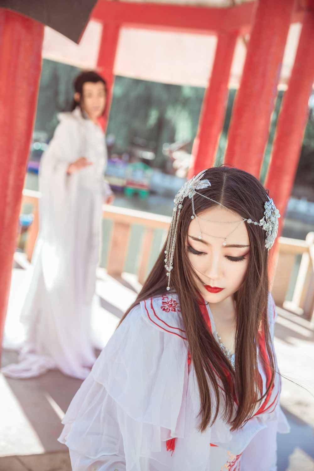 叶曦禾