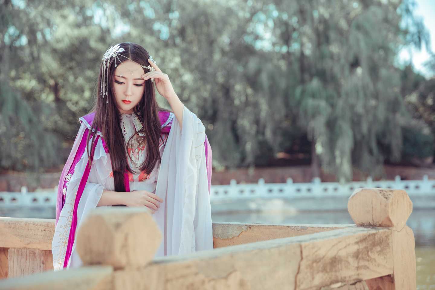 叶曦禾