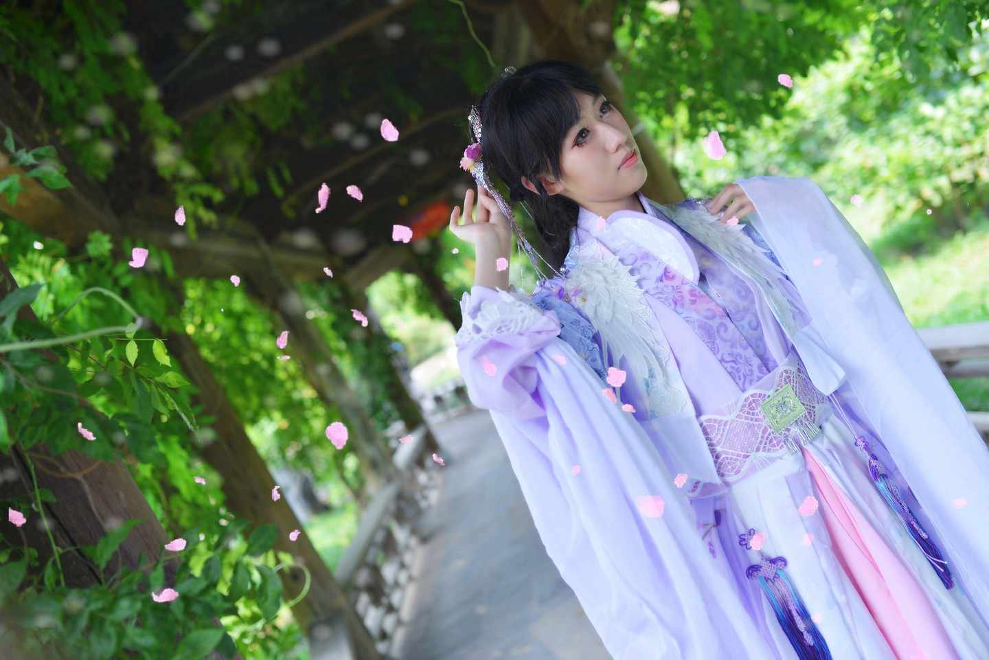 姜沉鱼