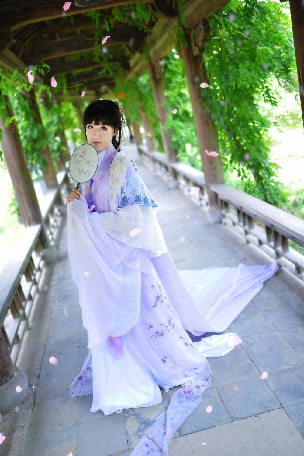 姜沉鱼
