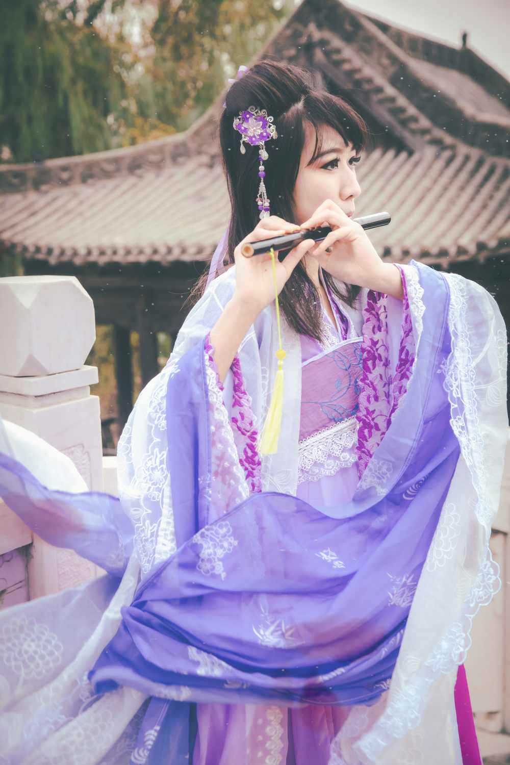 姜沉鱼