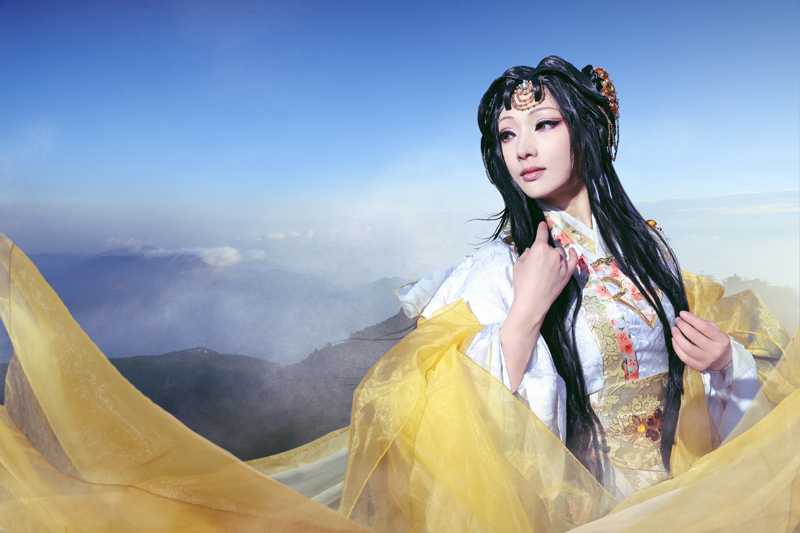 魂梦