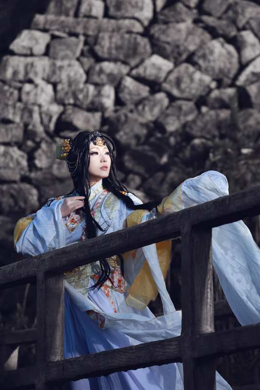 魂梦
