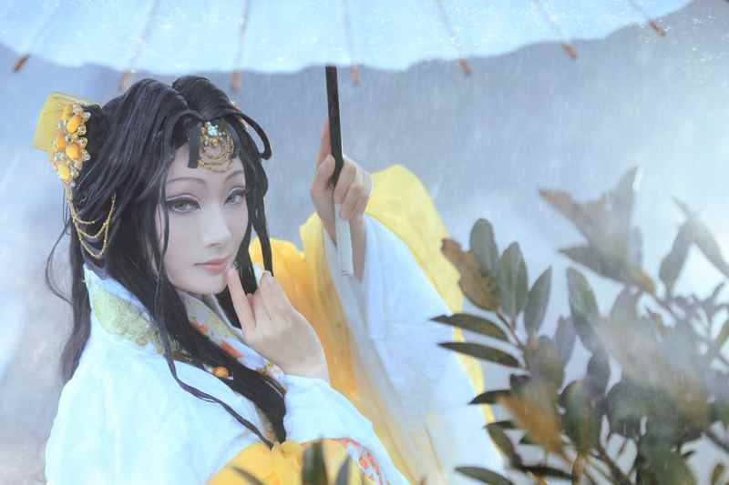 魂梦