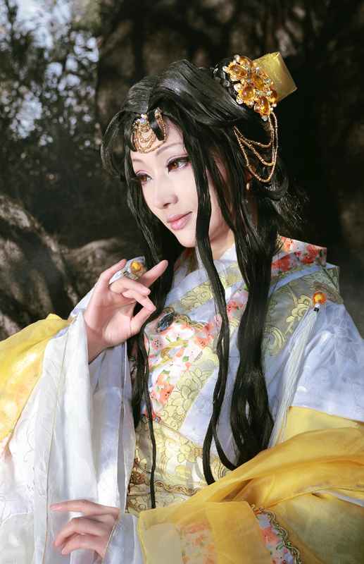 魂梦
