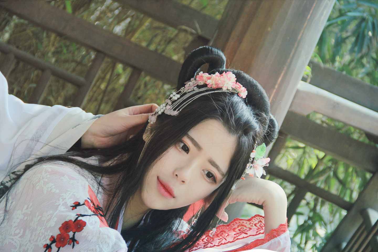画中仙