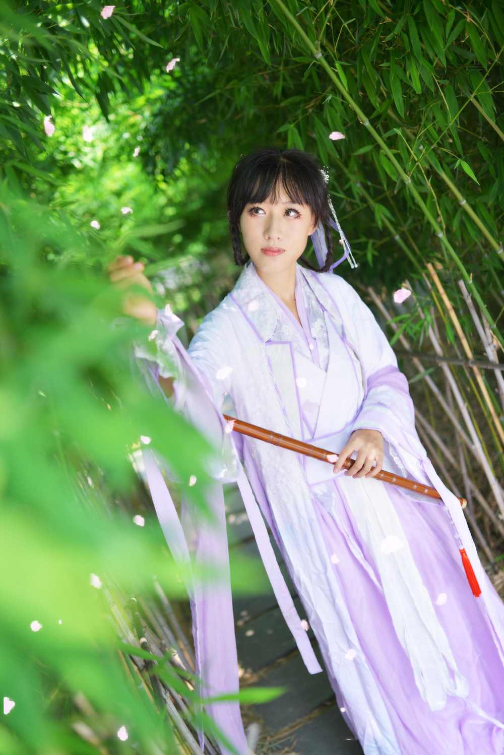 华胥引十三月