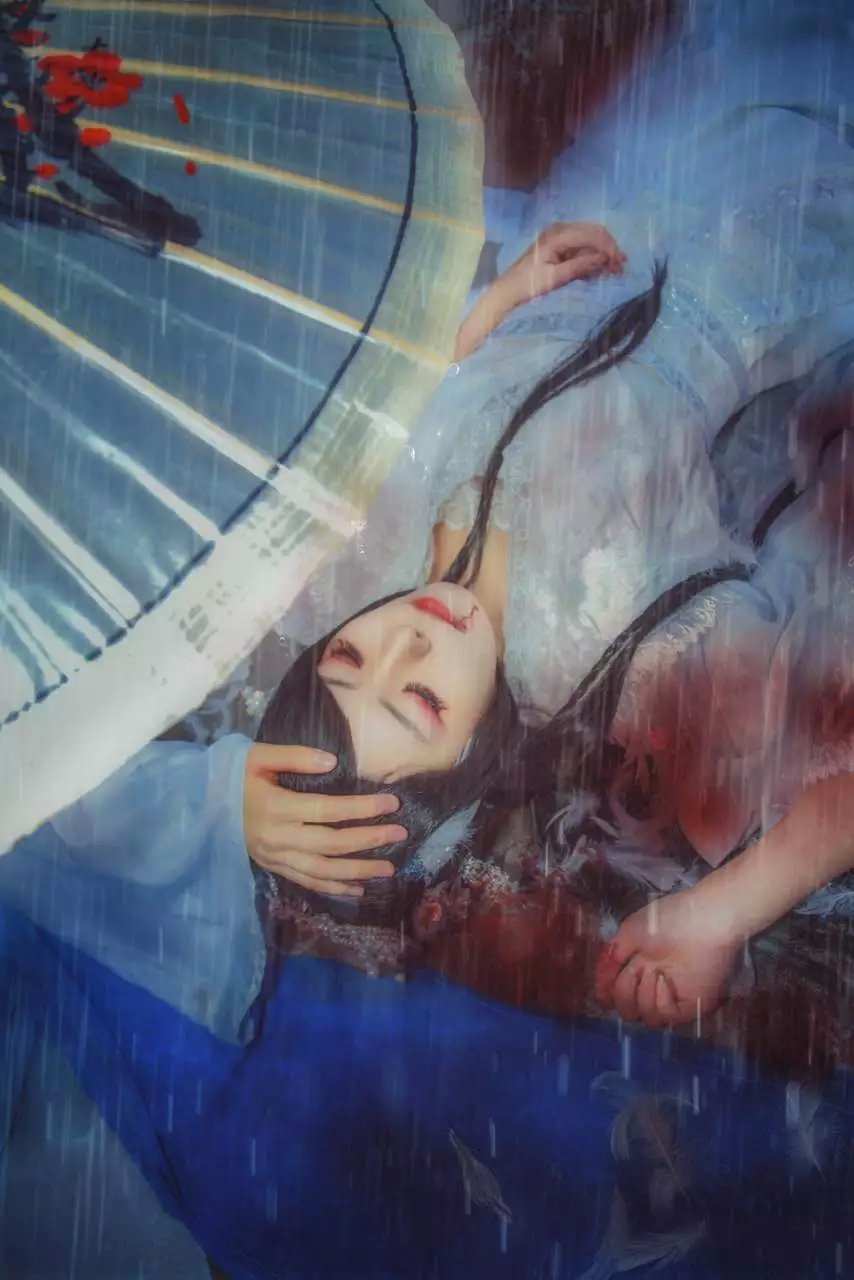 华胥引君拂