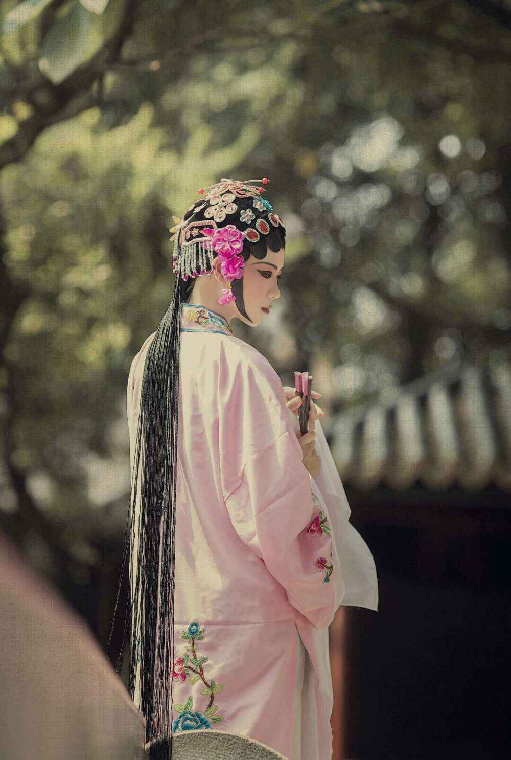花爷