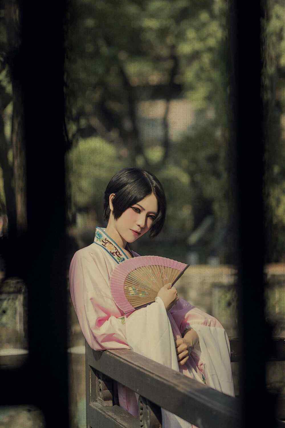 花爷