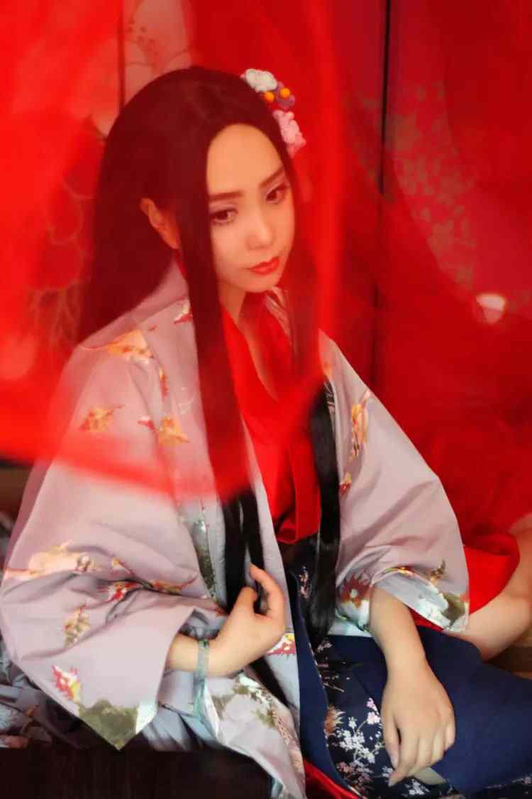 花魁—花降楼
