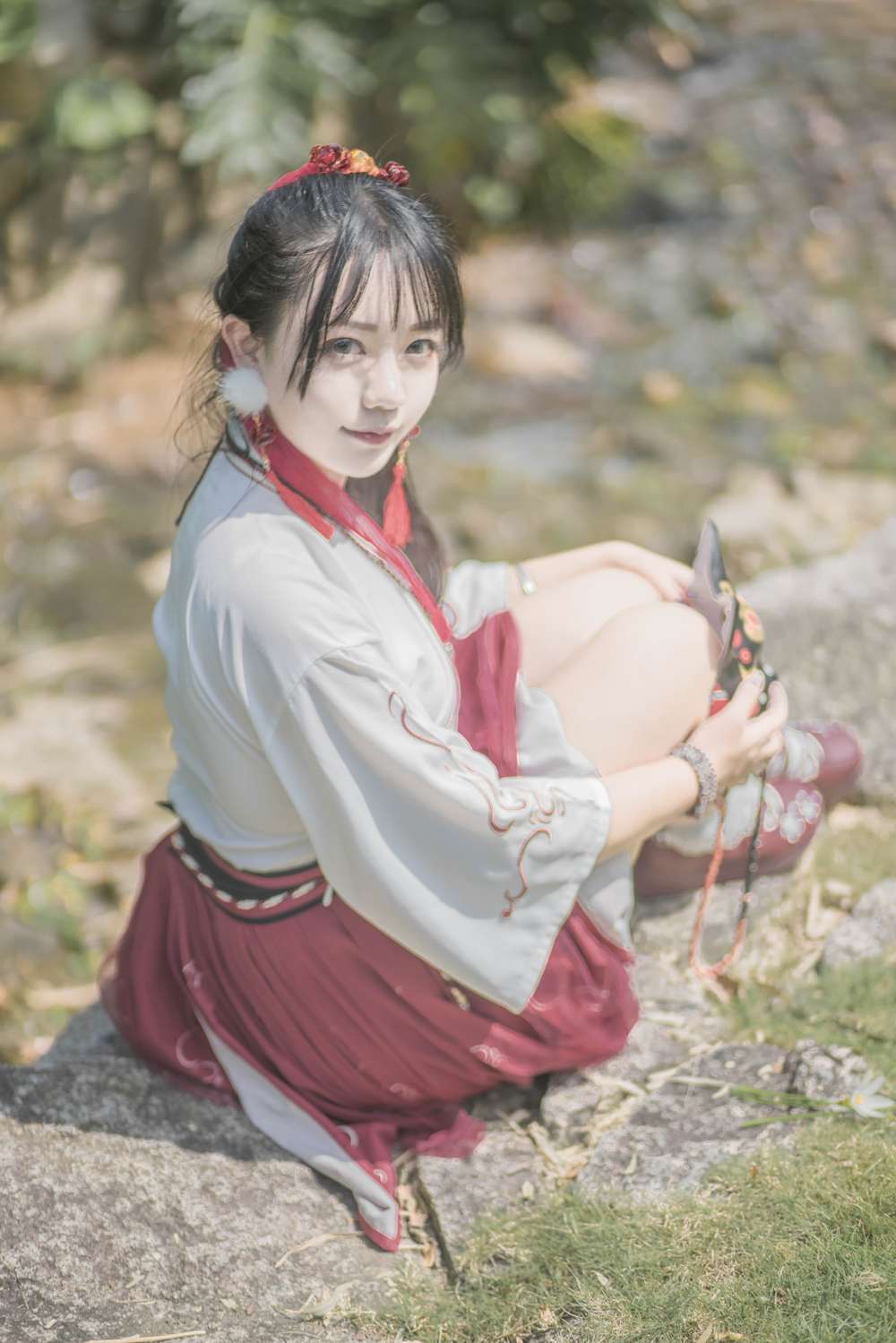 汉元素私影