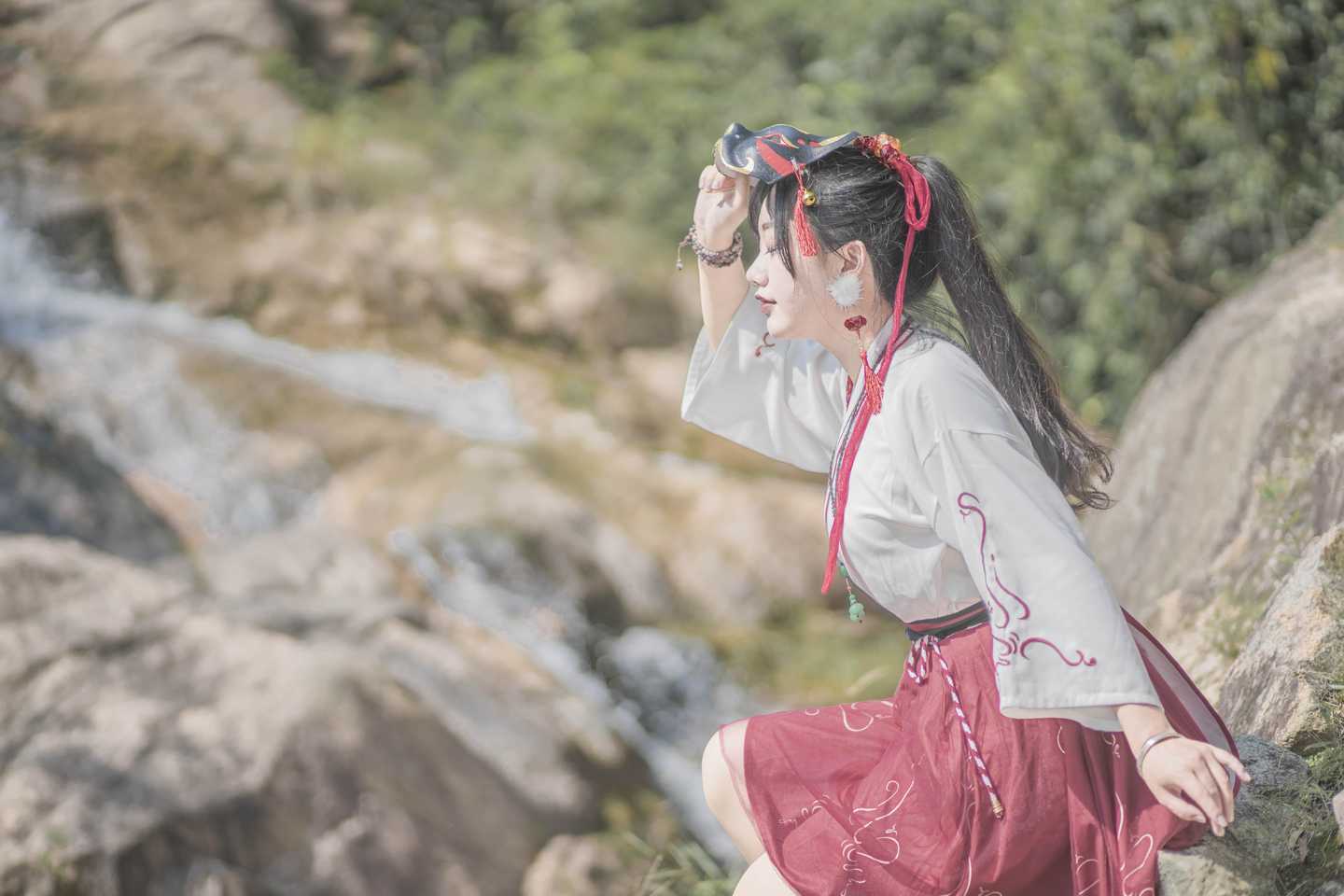 汉元素私影