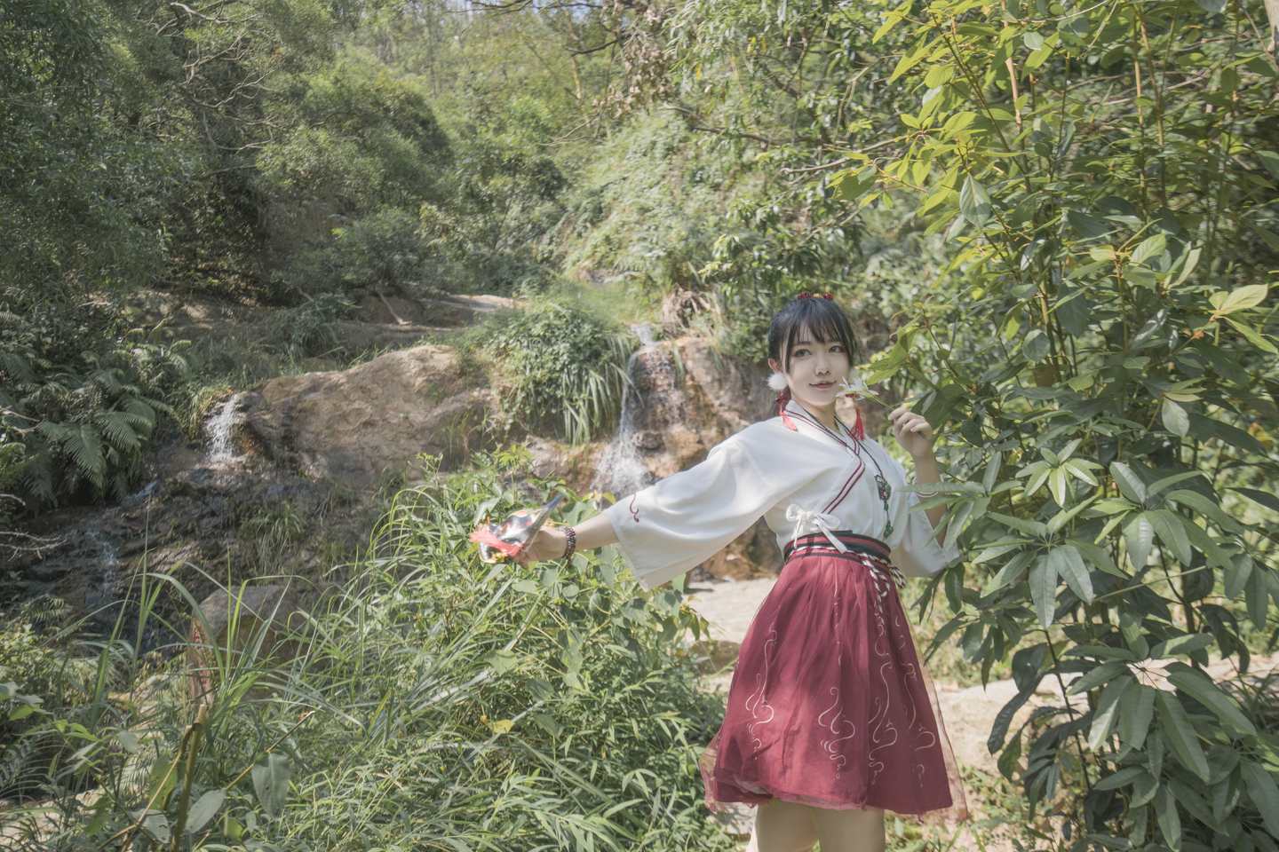 汉元素私影