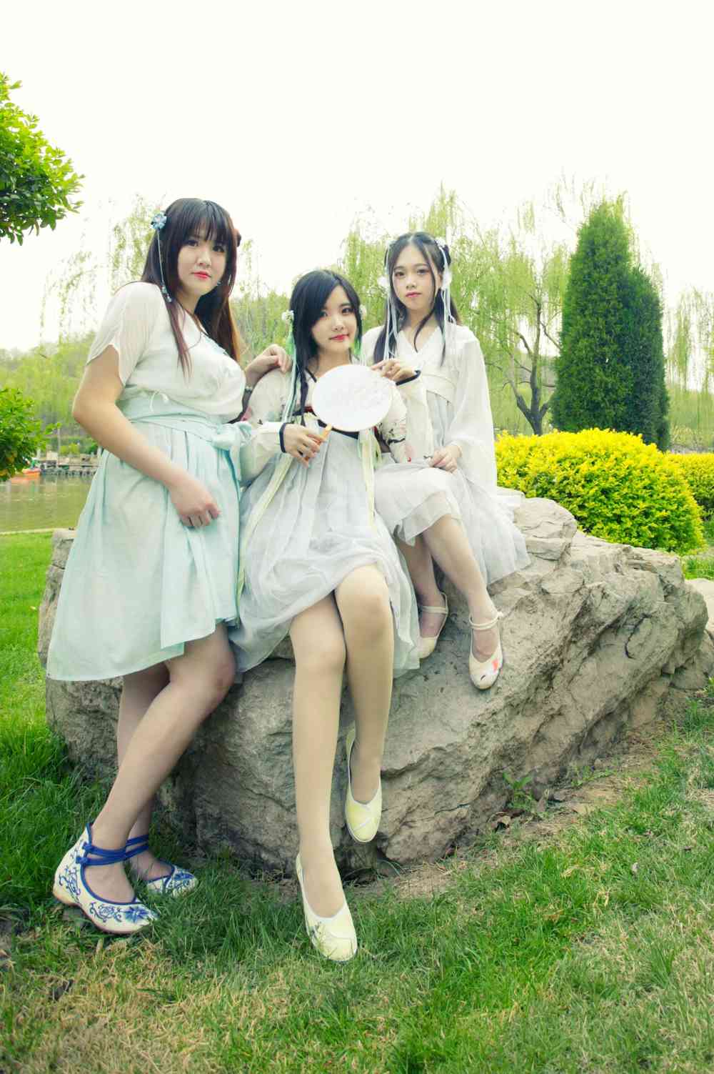 汉元素