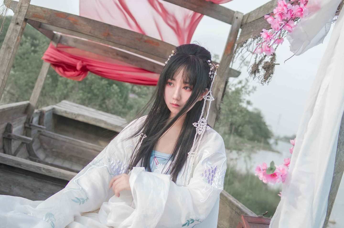 汉服 几时重