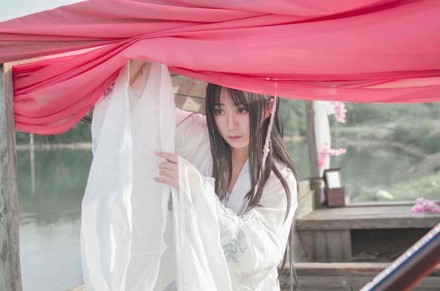 汉服 几时重