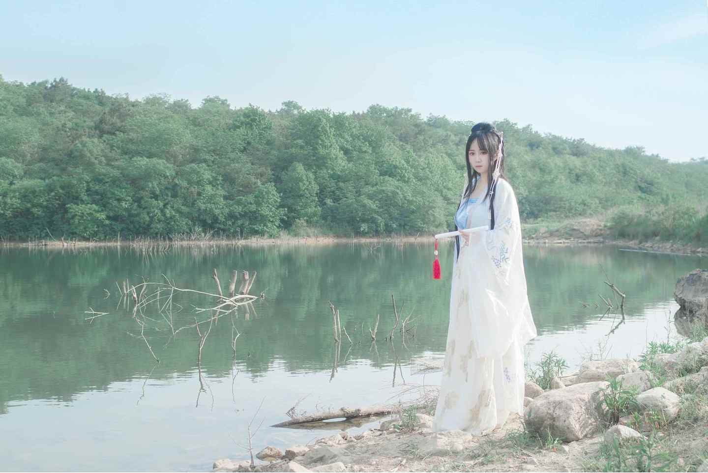 汉服 几时重