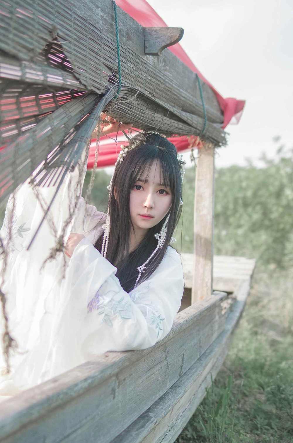 汉服 几时重