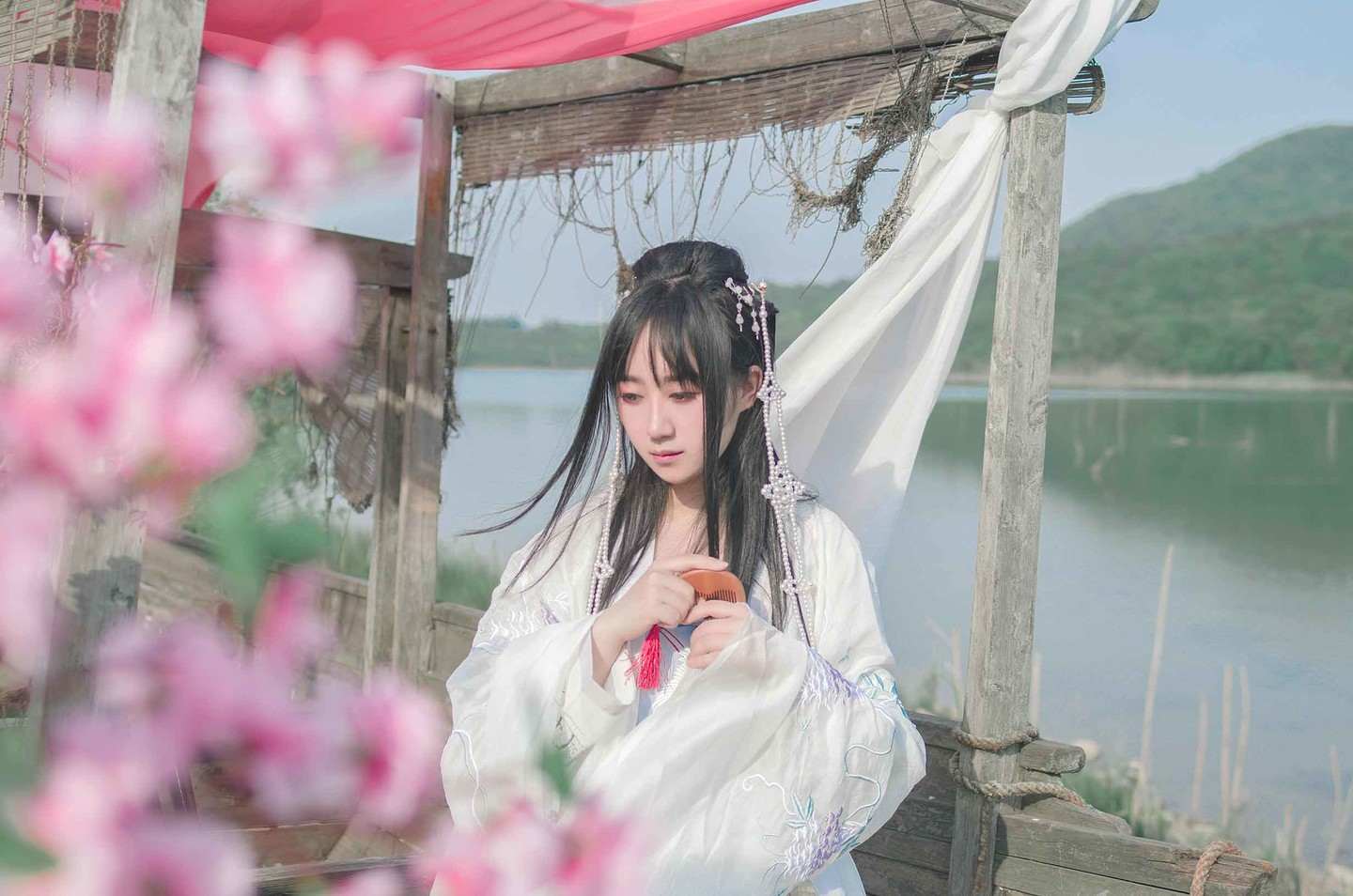 汉服 几时重