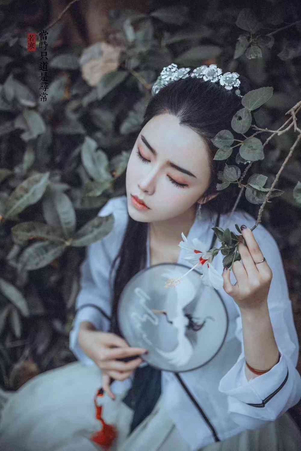 古装汉服改良