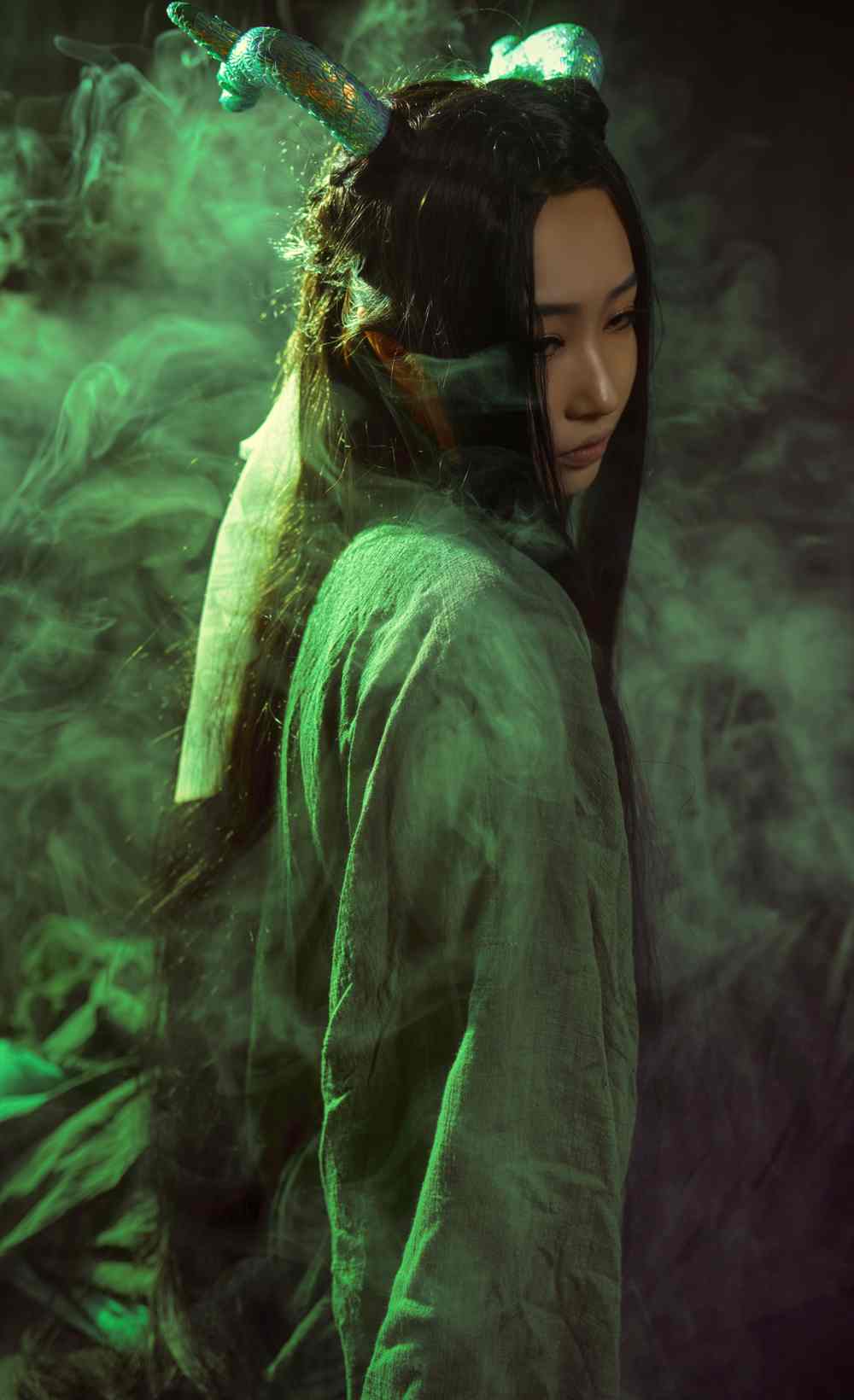 古有龙族