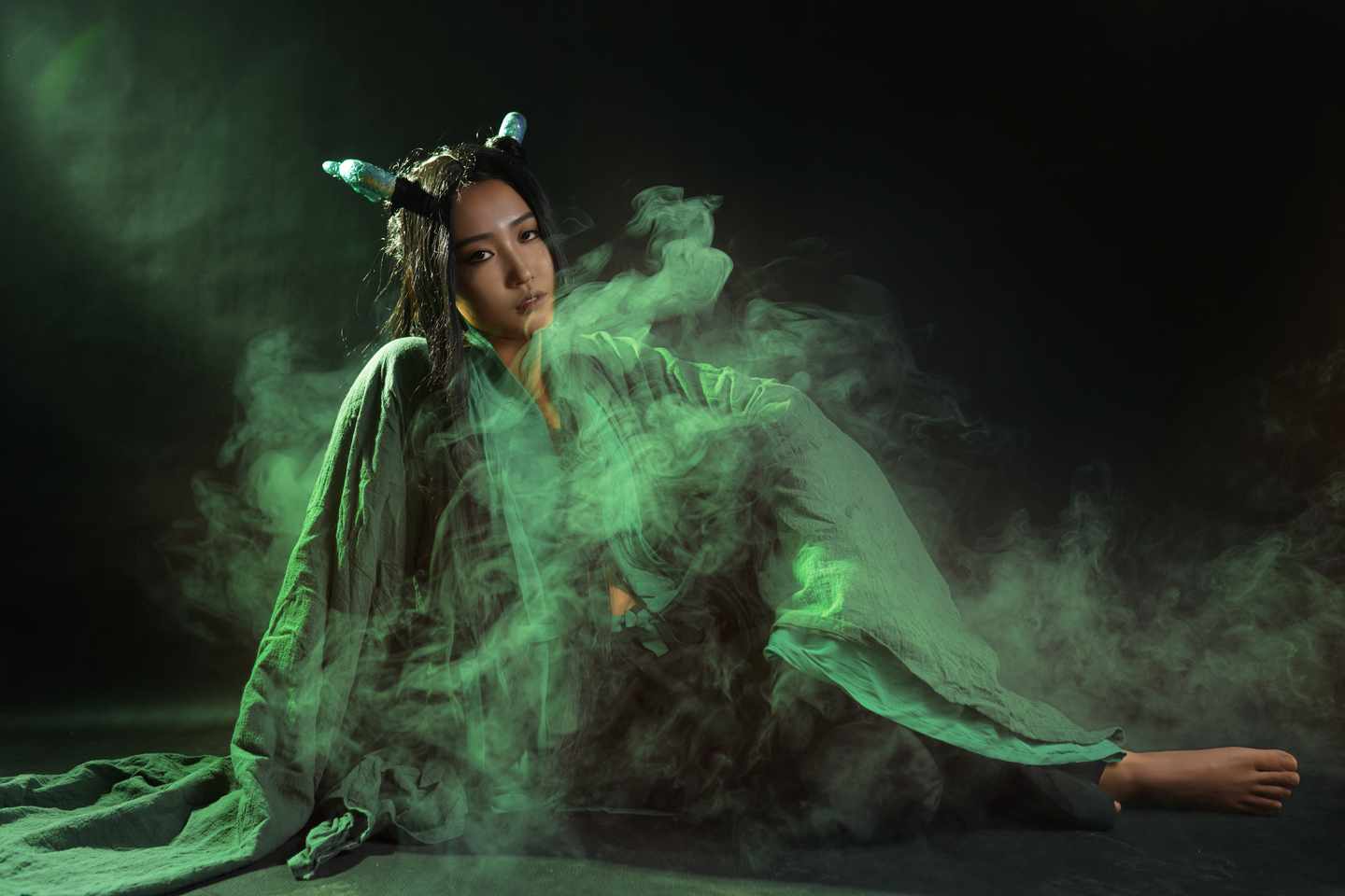 古有龙族