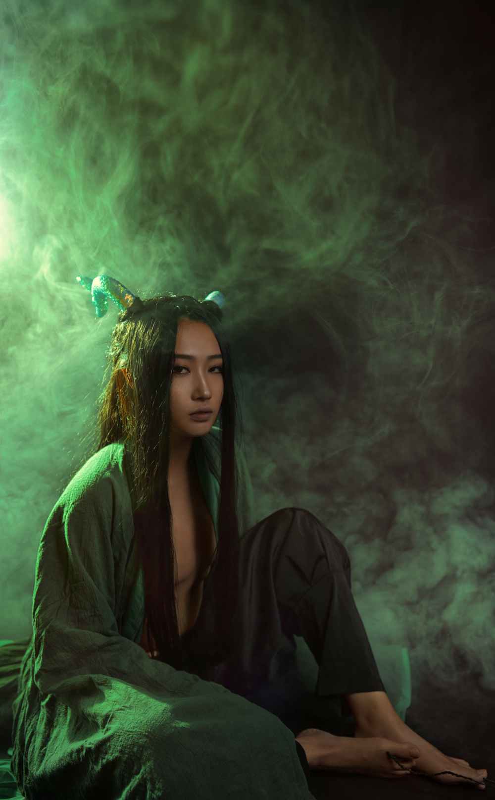 古有龙族