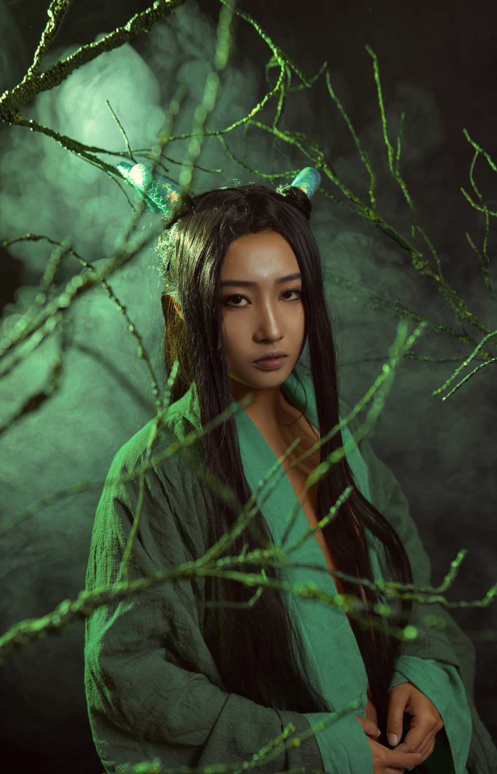 古有龙族