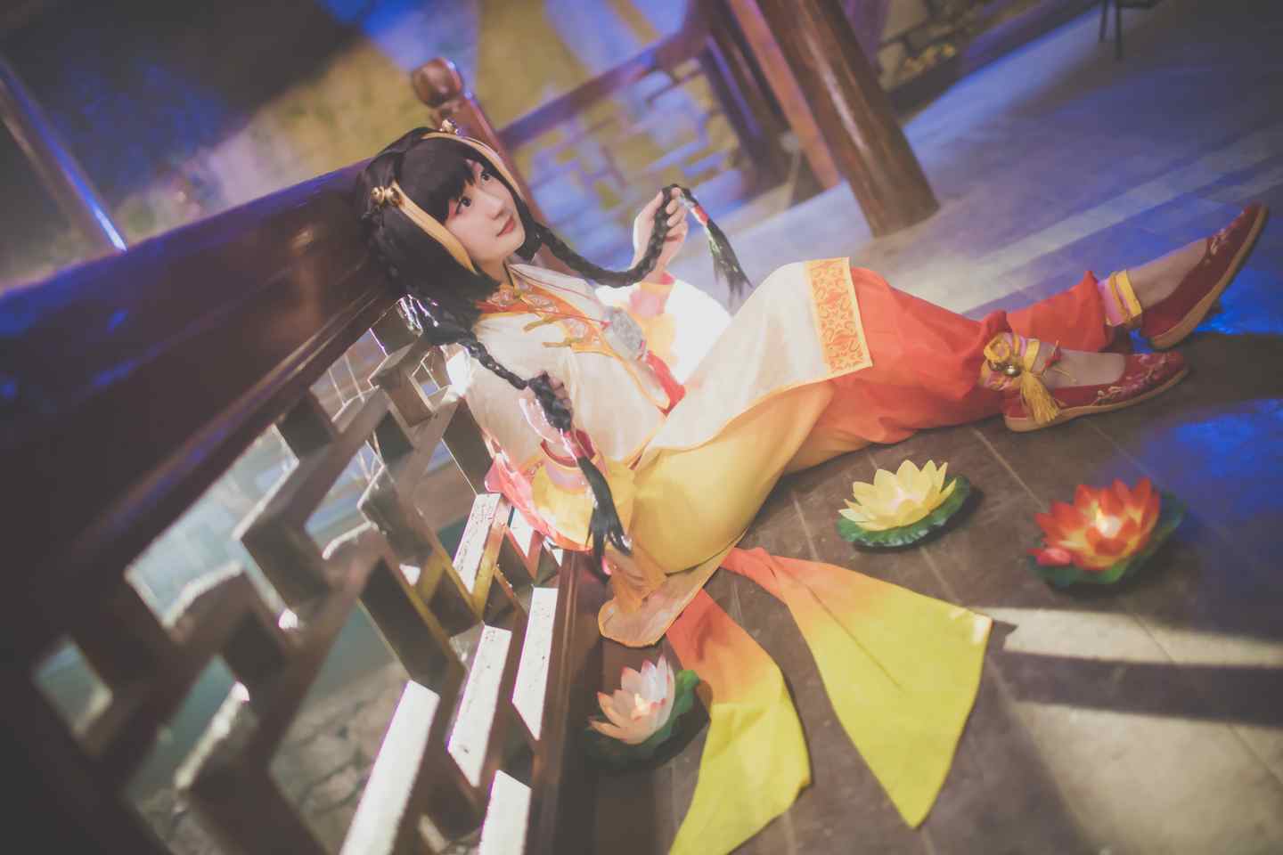 襄铃