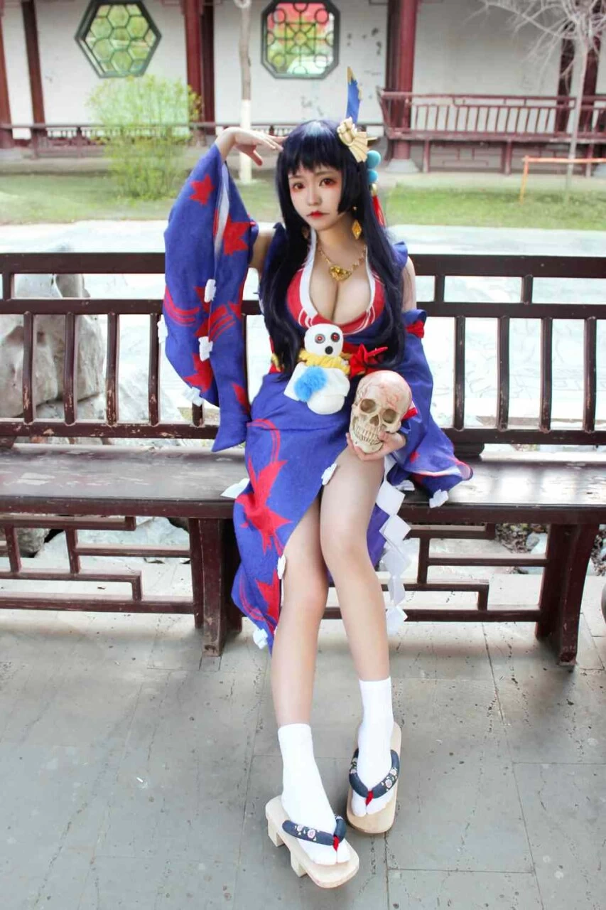 東方異聞錄
