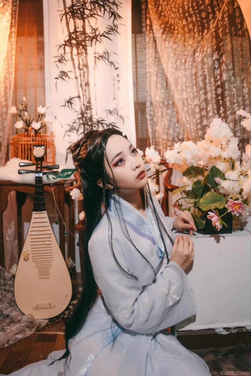 白蛇缘起白蛇