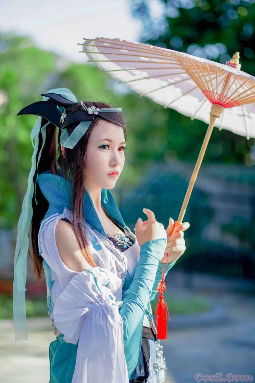 湖边情缘三