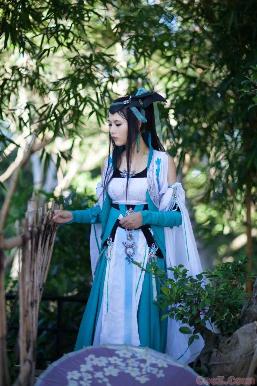 我们还是看看池塘吧