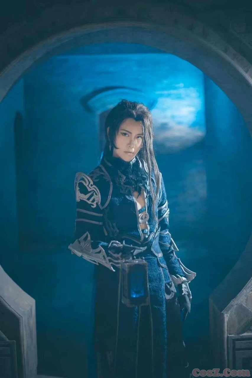 你要通缉我