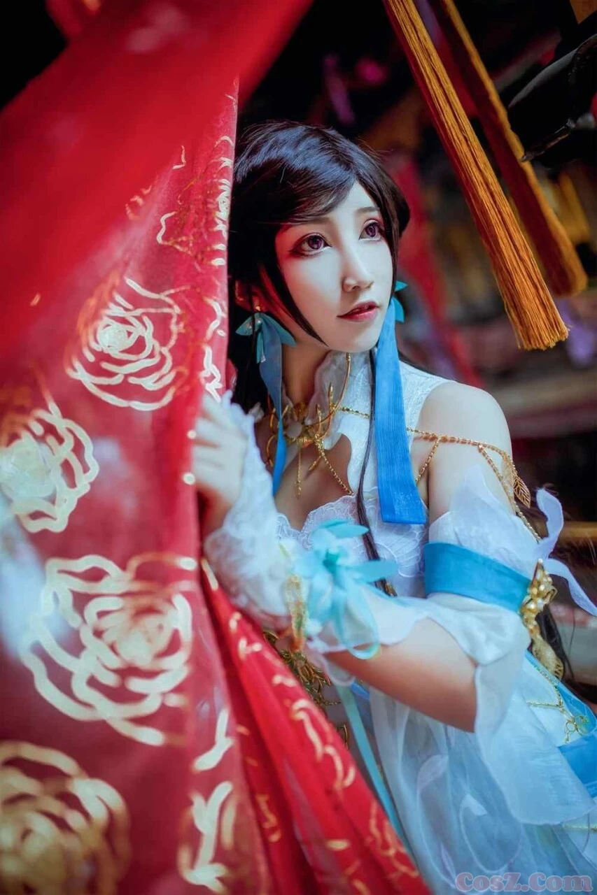 逆水寒素问奶妈很韵味