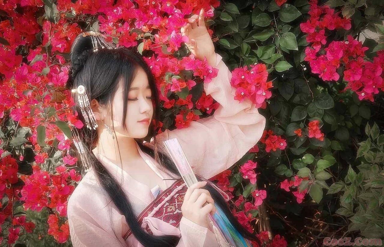 待枫叶落满长安,再续这段缘