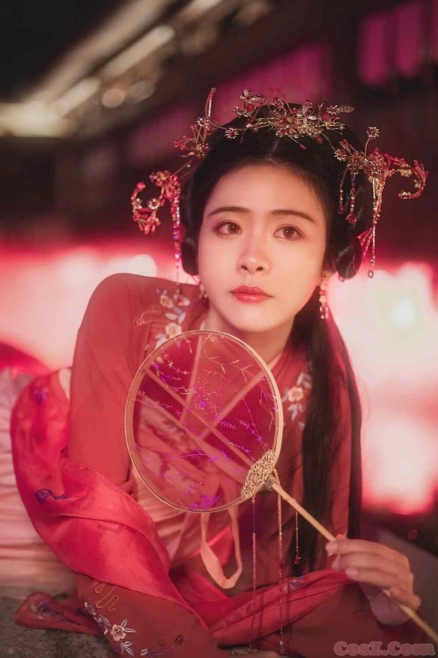 林四娘