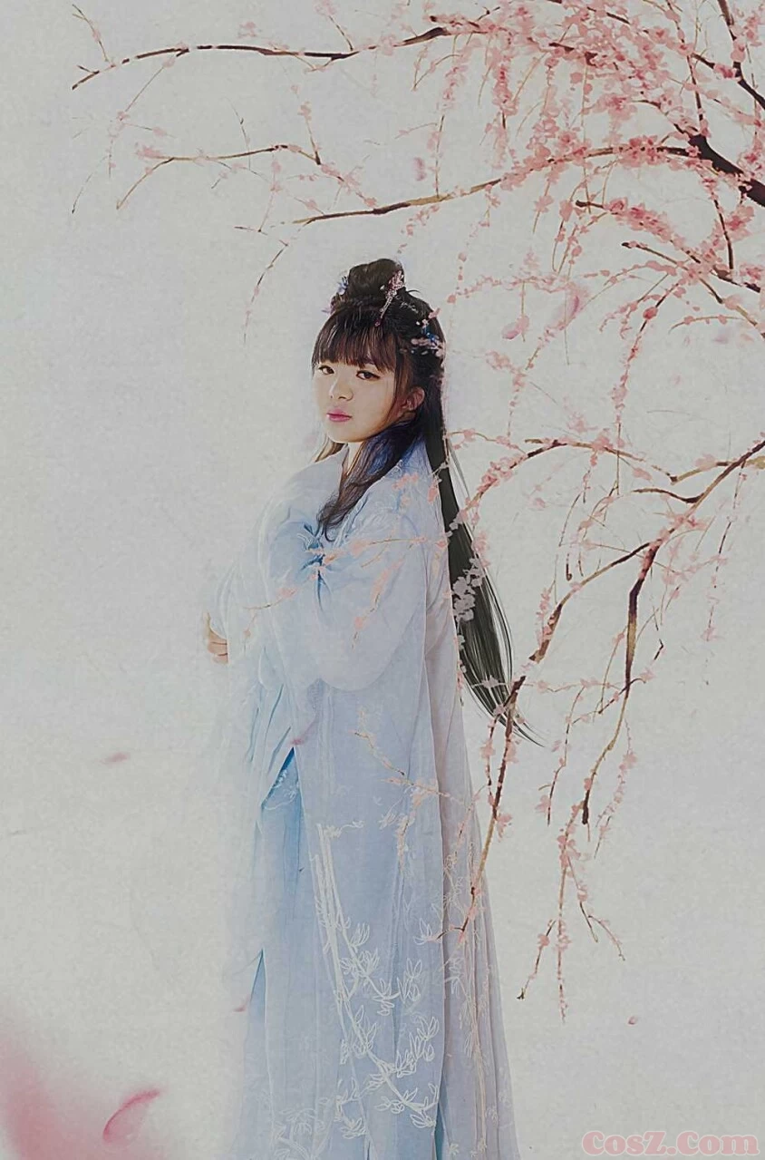 姜沉鱼姜画月