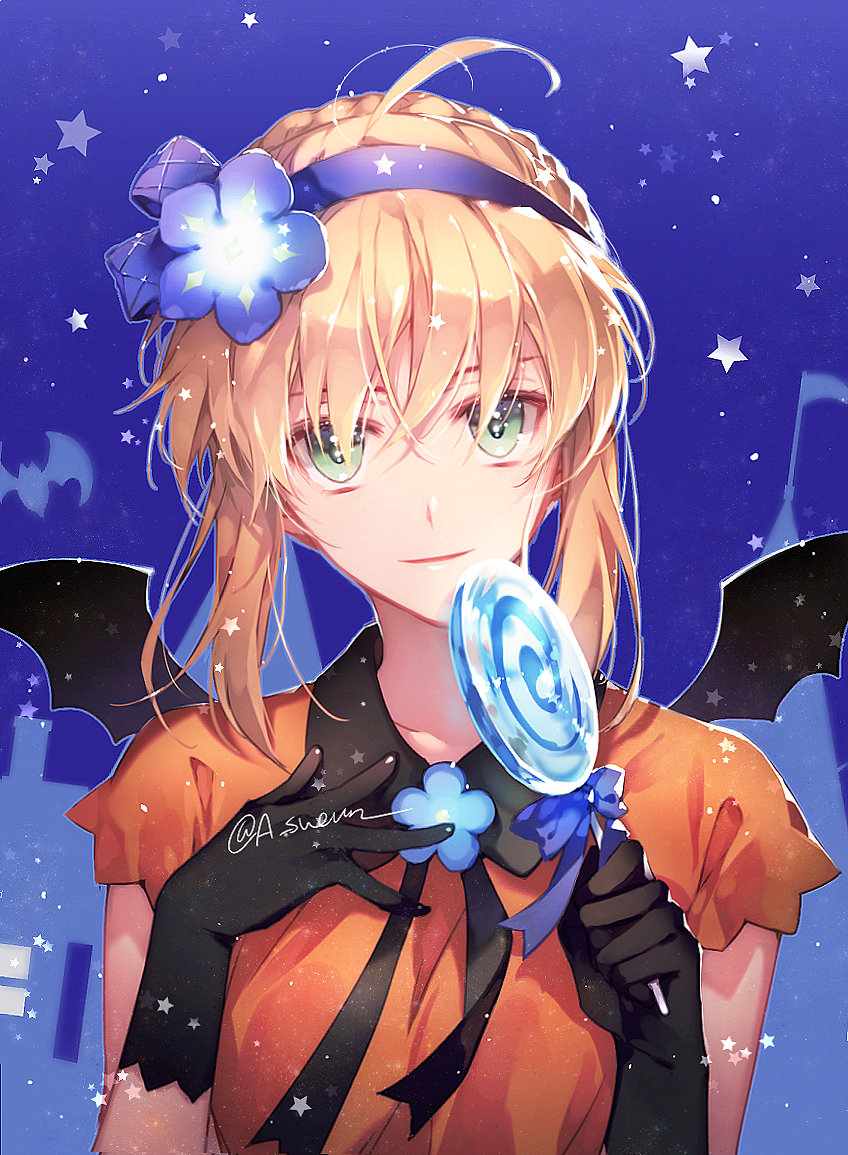 第434期-C站投稿画师手绘插画作品