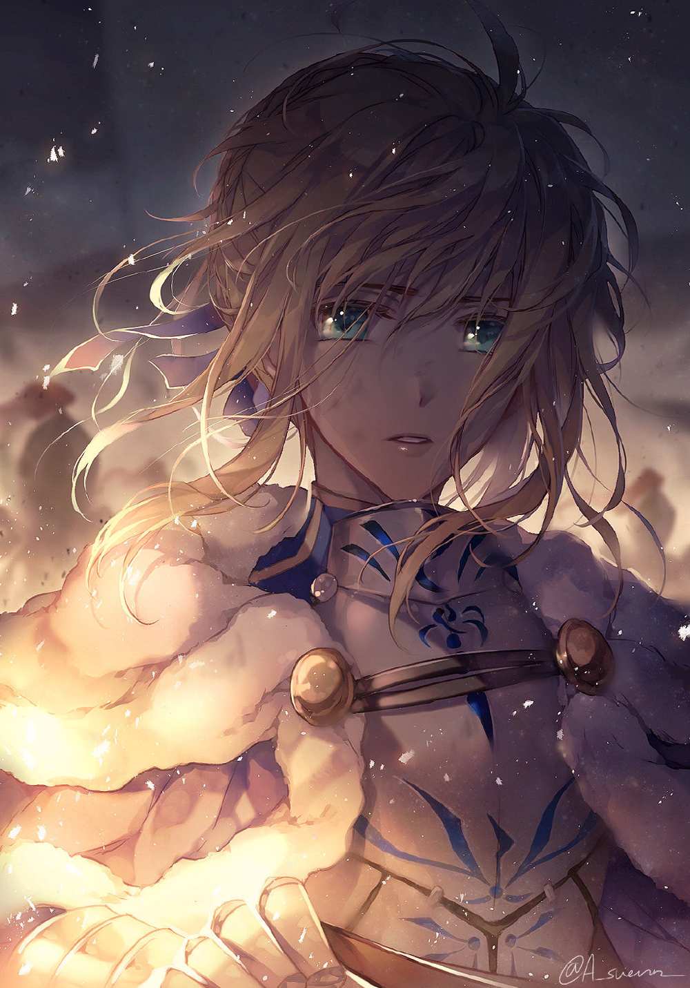 第434期-C站投稿画师手绘插画作品
