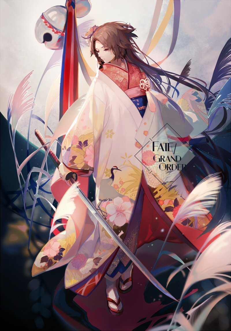 第428期-C站投稿画师手绘插画作品