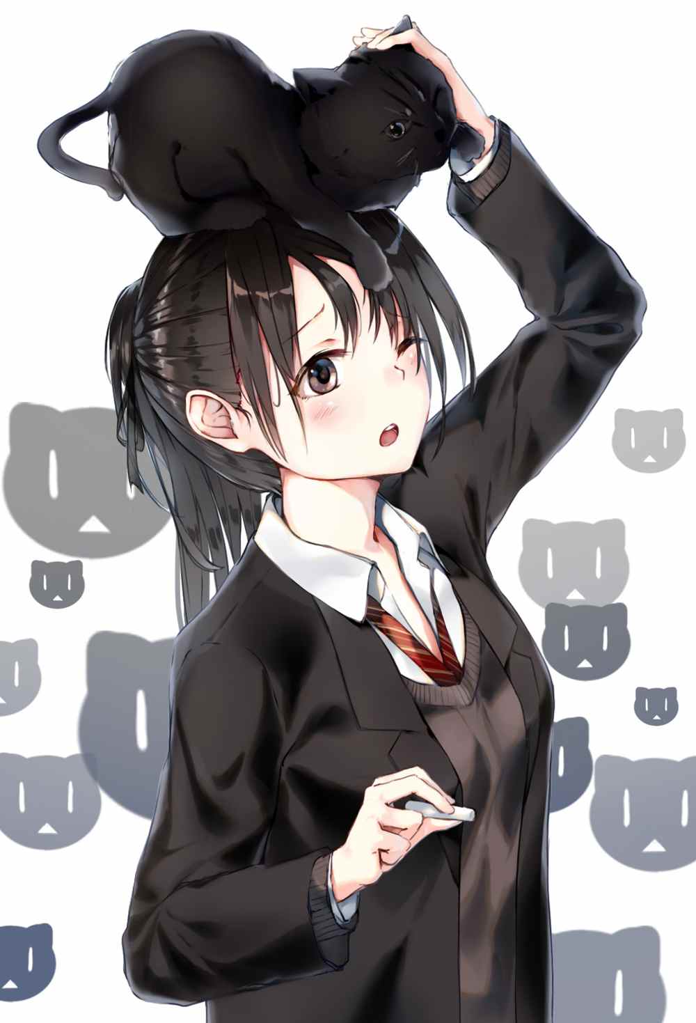 第426期-C站投稿画师手绘插画作品