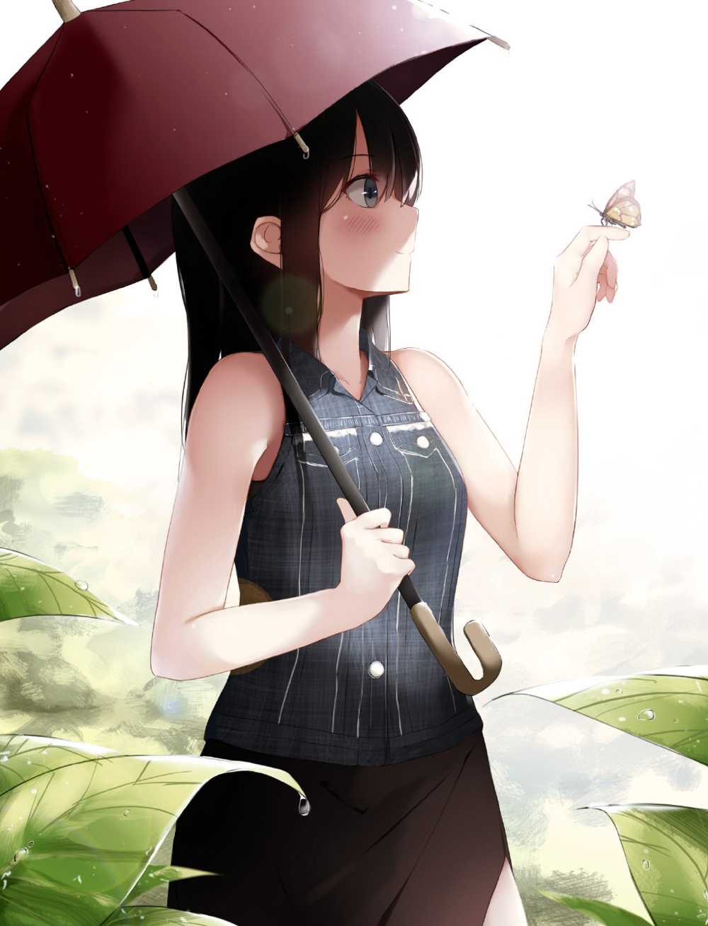 第426期-C站投稿画师手绘插画作品