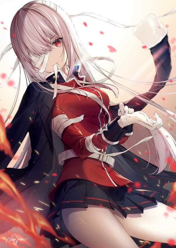 第423期-C站投稿画师手绘插画作品