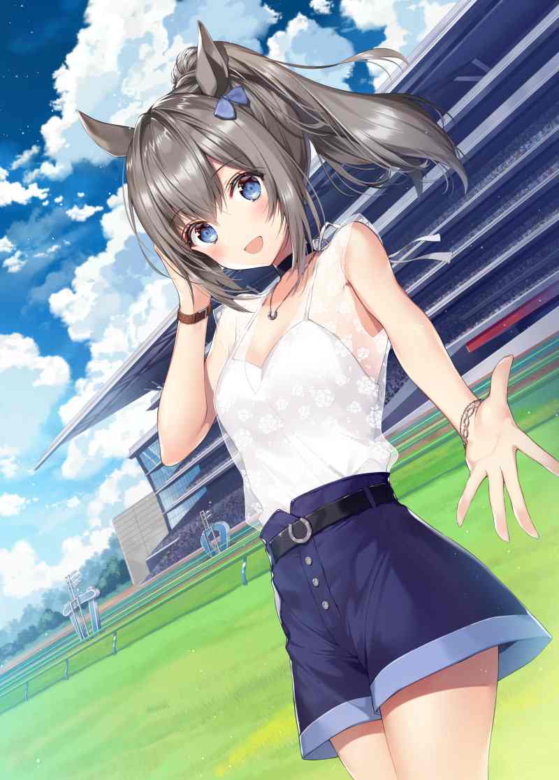 第423期-C站投稿画师手绘插画作品