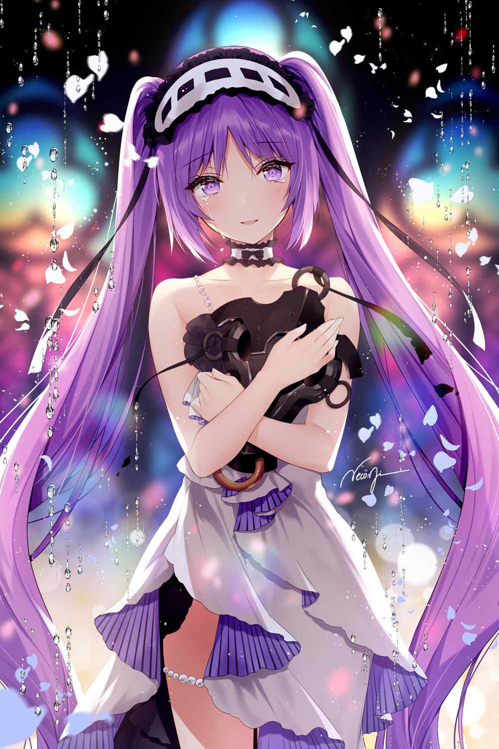 第423期-C站投稿画师手绘插画作品