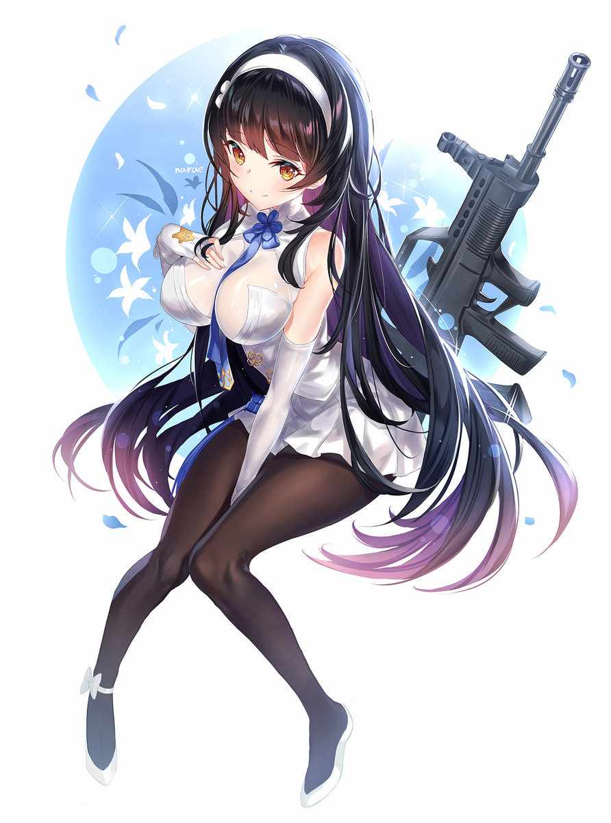 第421期-C站投稿画师手绘插画作品
