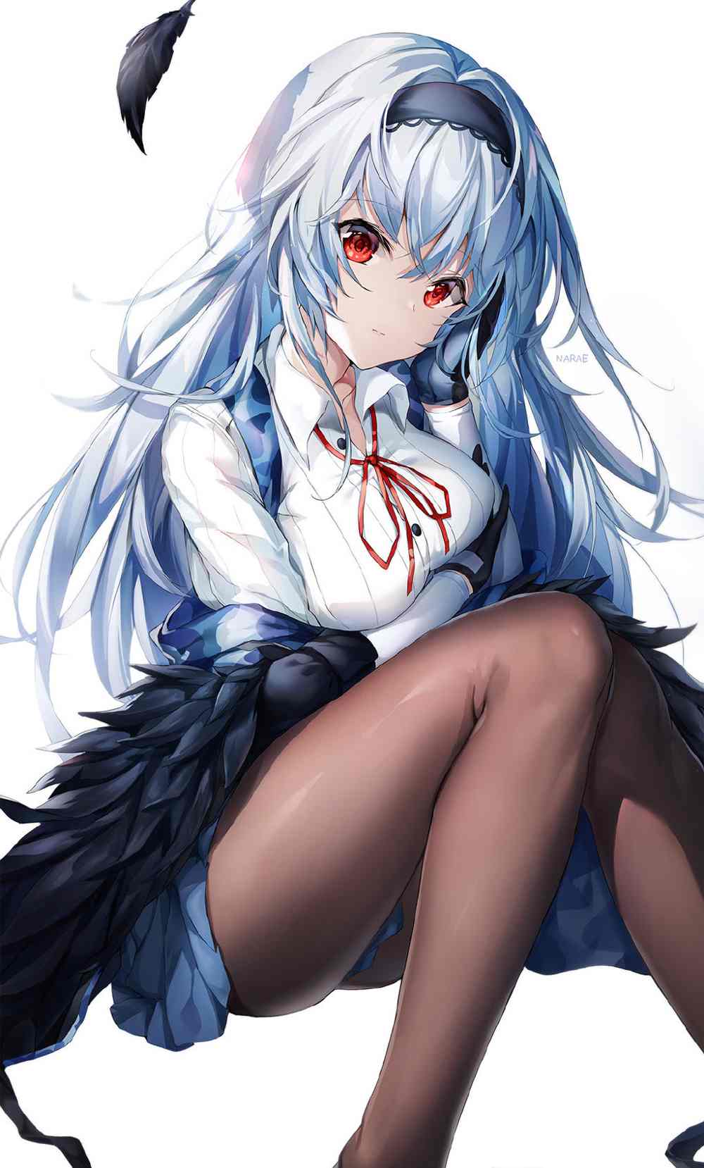 第421期-C站投稿画师手绘插画作品